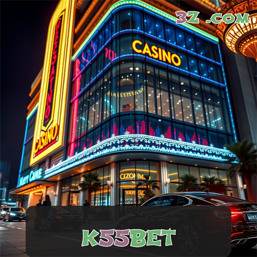 Atrações do app do k55bet.com que você precisa conhecer