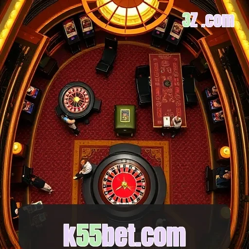 k55bet.com: Os Melhores Bônus Para Aumentar Suas Apostas