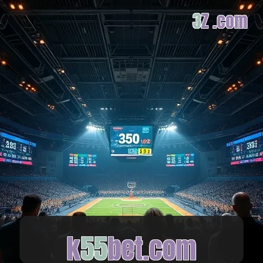 k55bet.com: A Revolução do Jogo Online no Brasil Começa Aqui