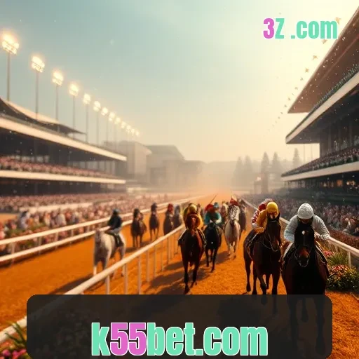 k55bet.com: Experimente a Melhor Plataforma de Jogos do Brasil