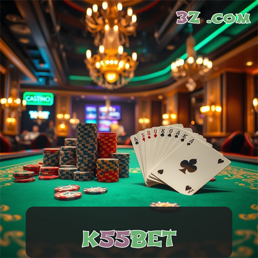 Atrações Imperdíveis da Seção Paga do k55bet.com