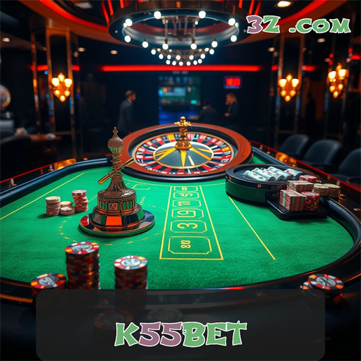 Aventura e Diversão em Jogos no k55bet.com Revelados